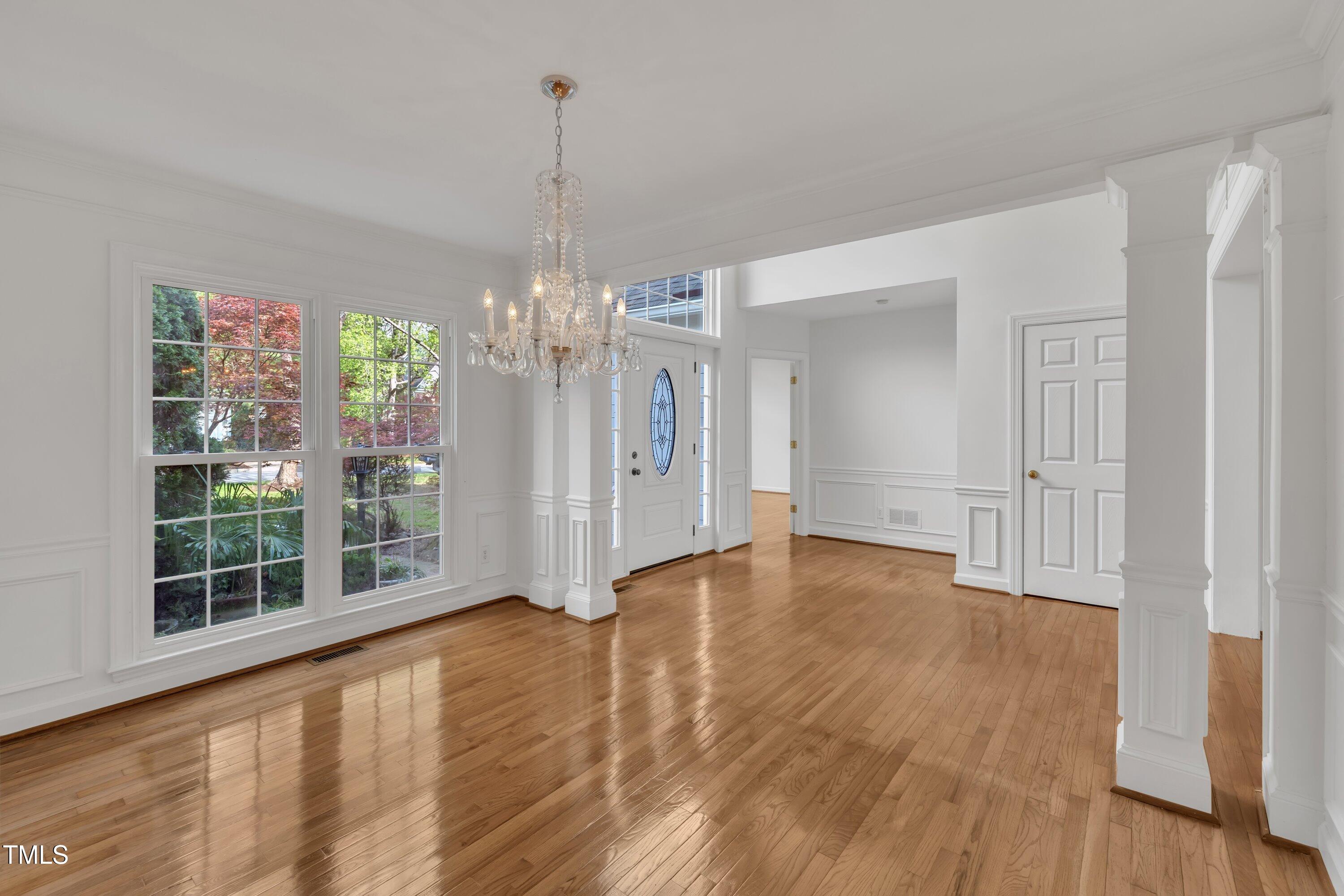 4 Taulton Court Durham, NC 27705 - Photo 12 of 56 13-4 Taulton Ct-24