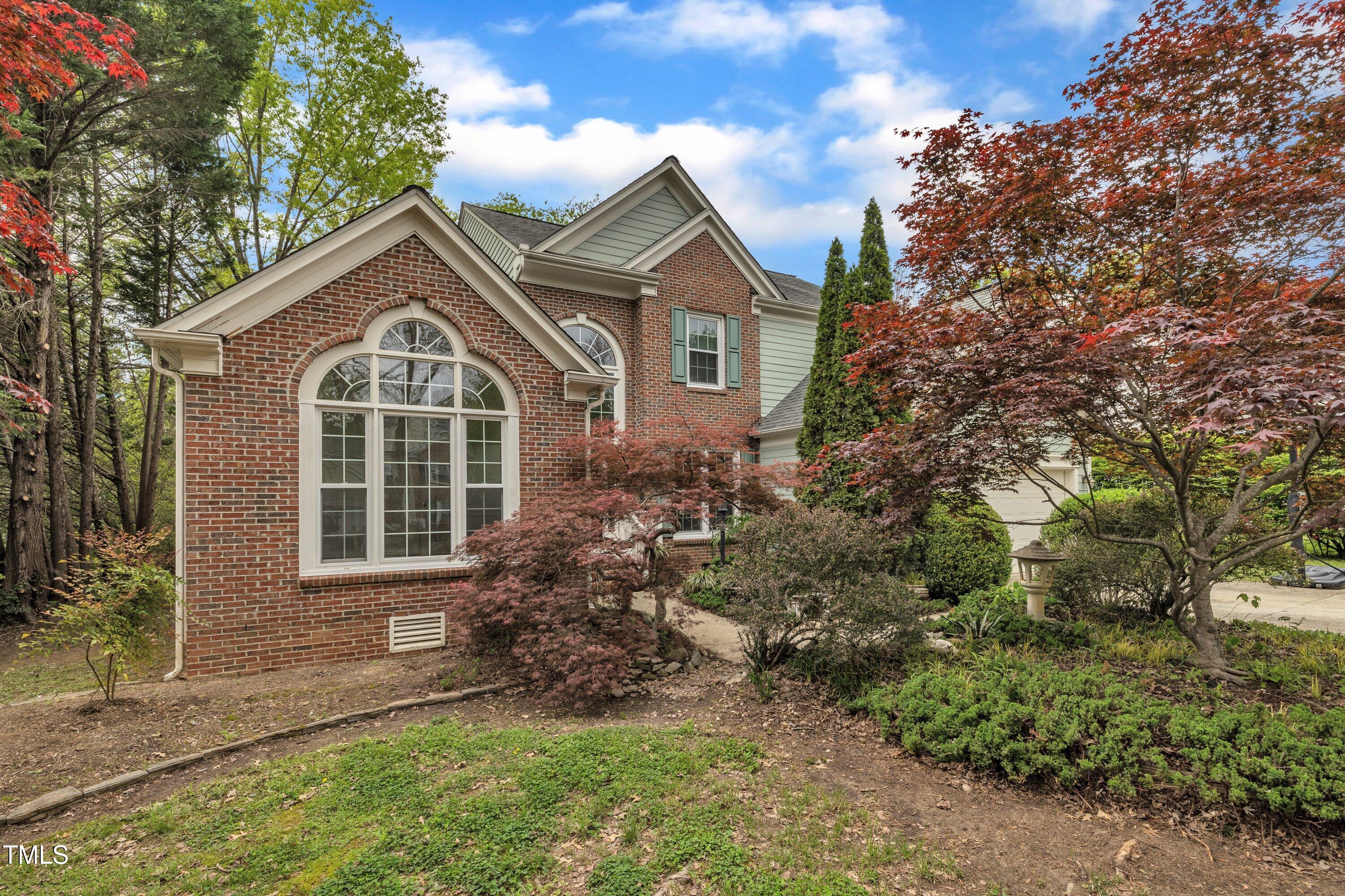 4 Taulton Court Durham, NC 27705 - Photo 2 of 56 05-4 Taulton Ct-5