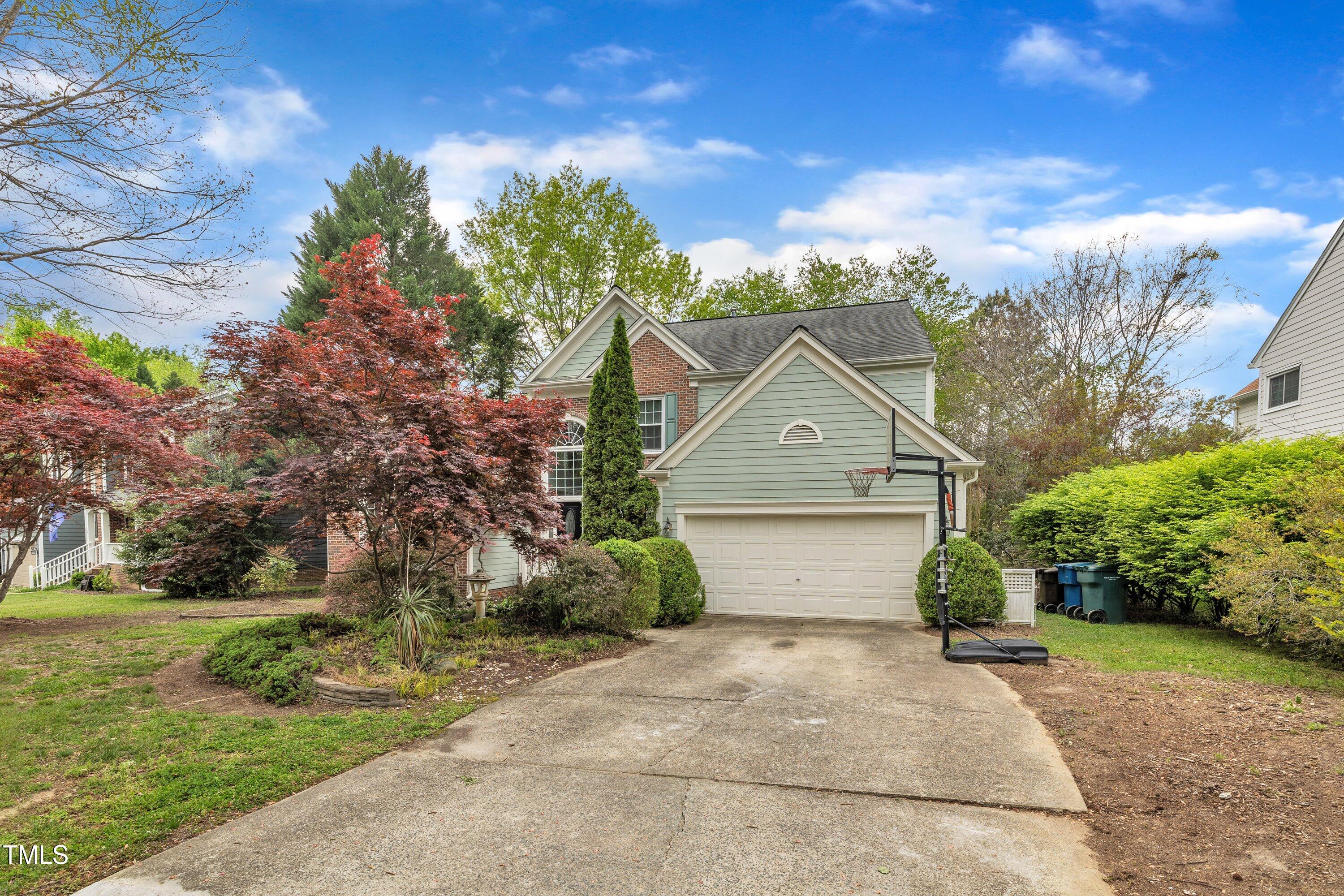 4 Taulton Court Durham, NC 27705 - Photo 3 of 56 04-4 Taulton Ct-3
