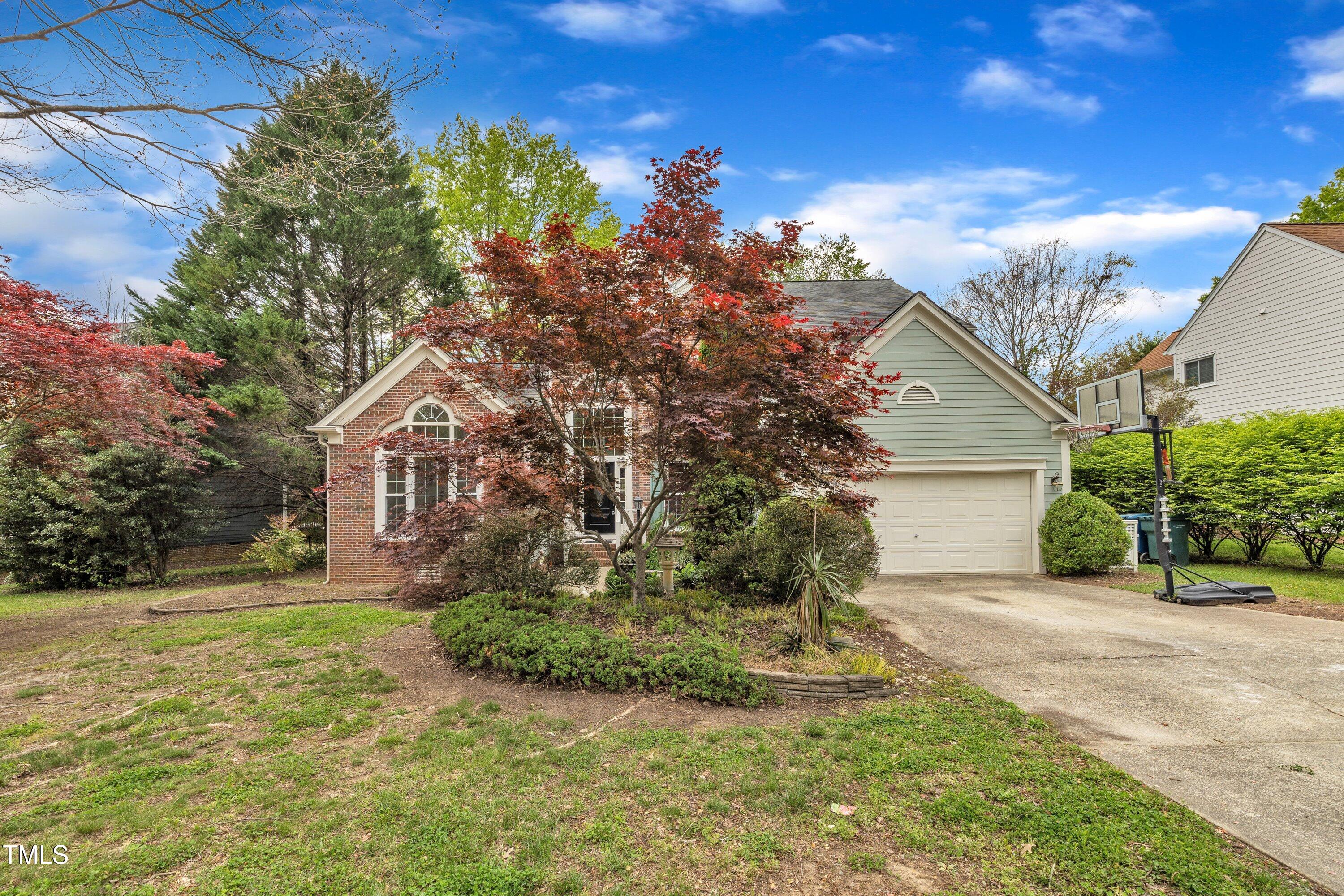 4 Taulton Court Durham, NC 27705 - Photo 4 of 56 03-4 Taulton Ct-2