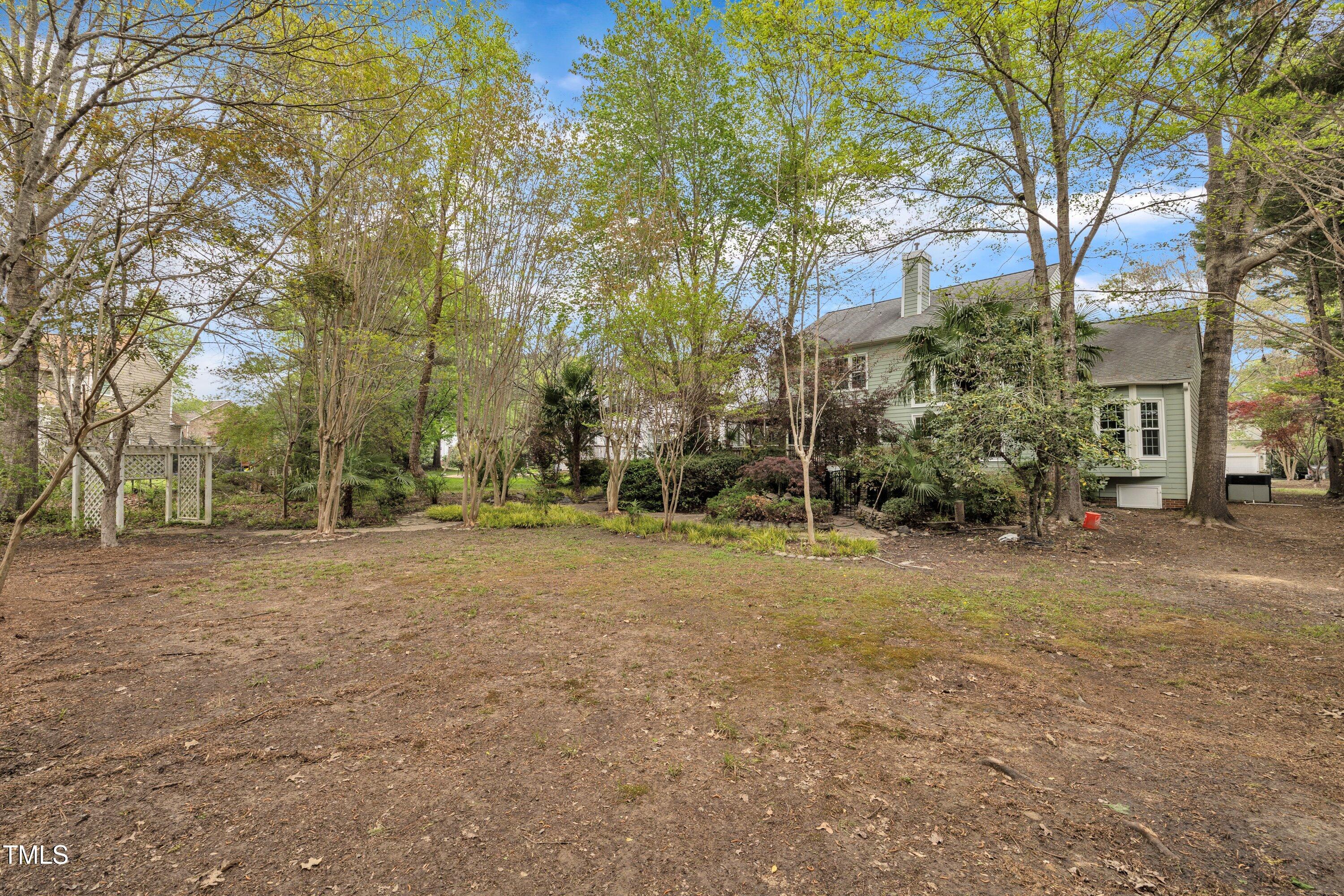 4 Taulton Court Durham, NC 27705 - Photo 48 of 56 54-4 Taulton Ct-8