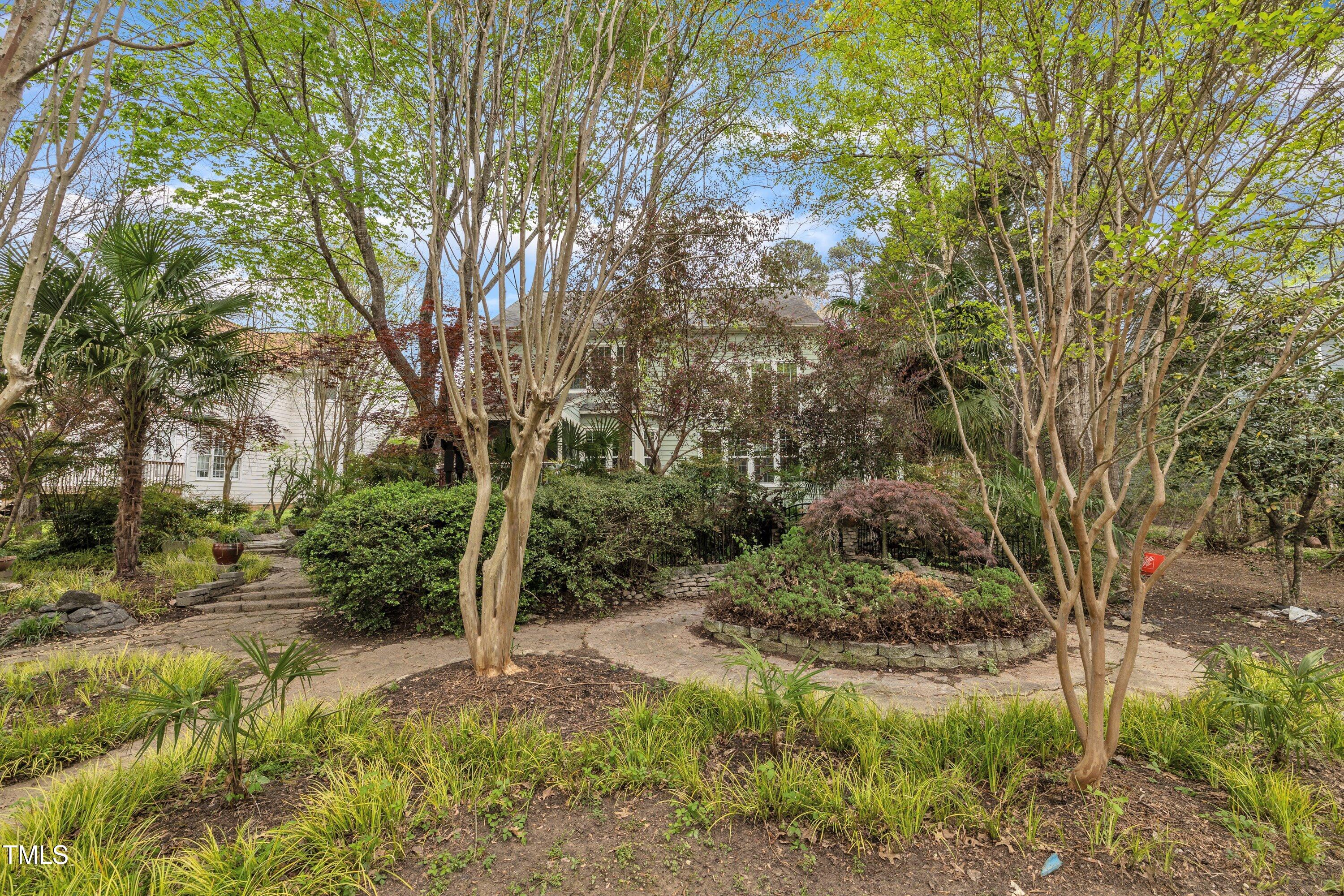 4 Taulton Court Durham, NC 27705 - Photo 49 of 56 55-4 Taulton Ct-9