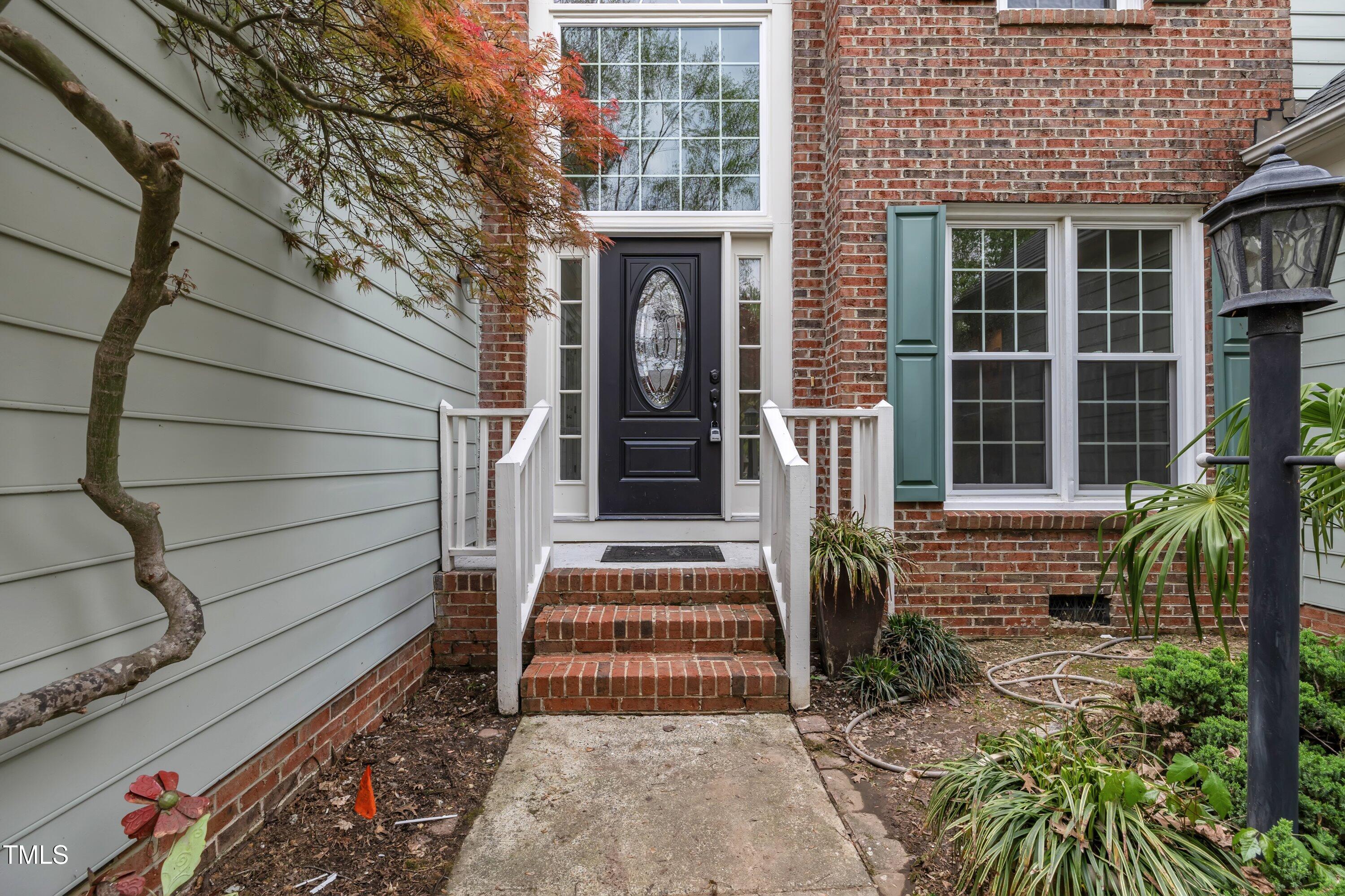 4 Taulton Court Durham, NC 27705 - Photo 5 of 56 06-4 Taulton Ct-17