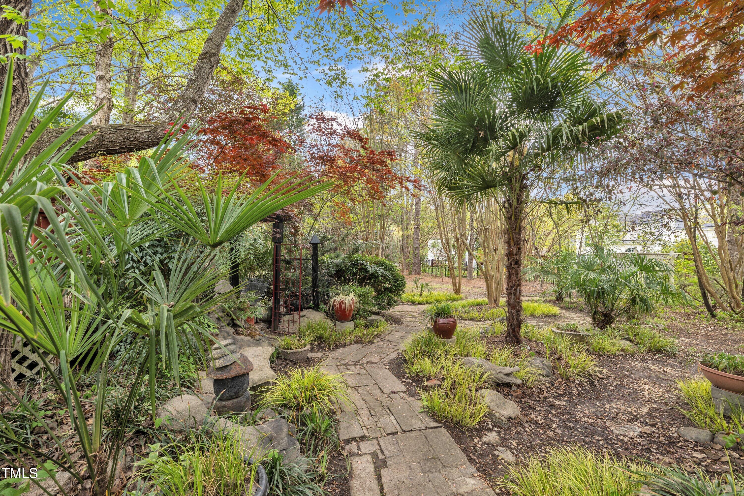 4 Taulton Court Durham, NC 27705 - Photo 51 of 56 57-4 Taulton Ct-11