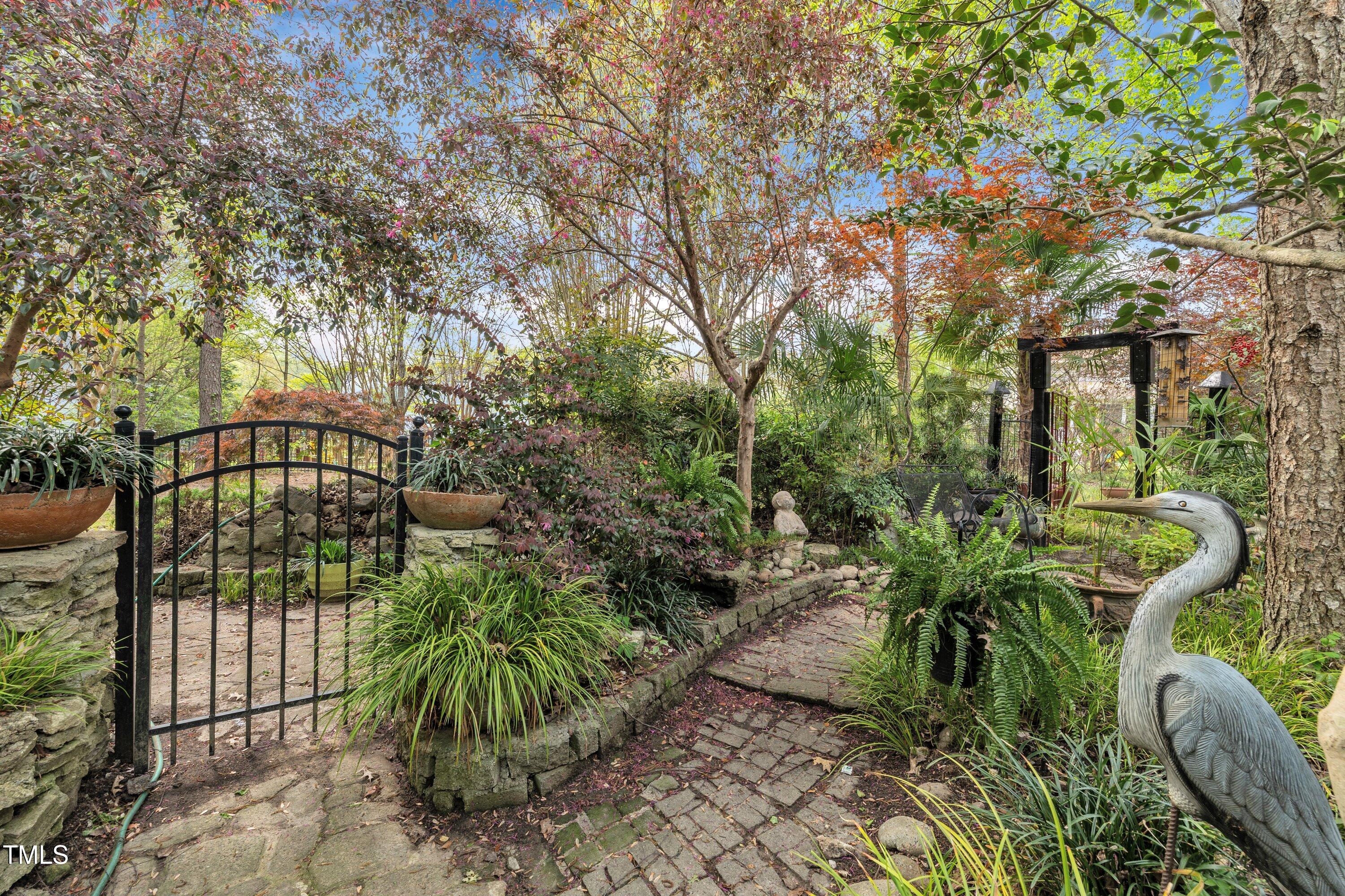 4 Taulton Court Durham, NC 27705 - Photo 56 of 56 62-4 Taulton Ct-16