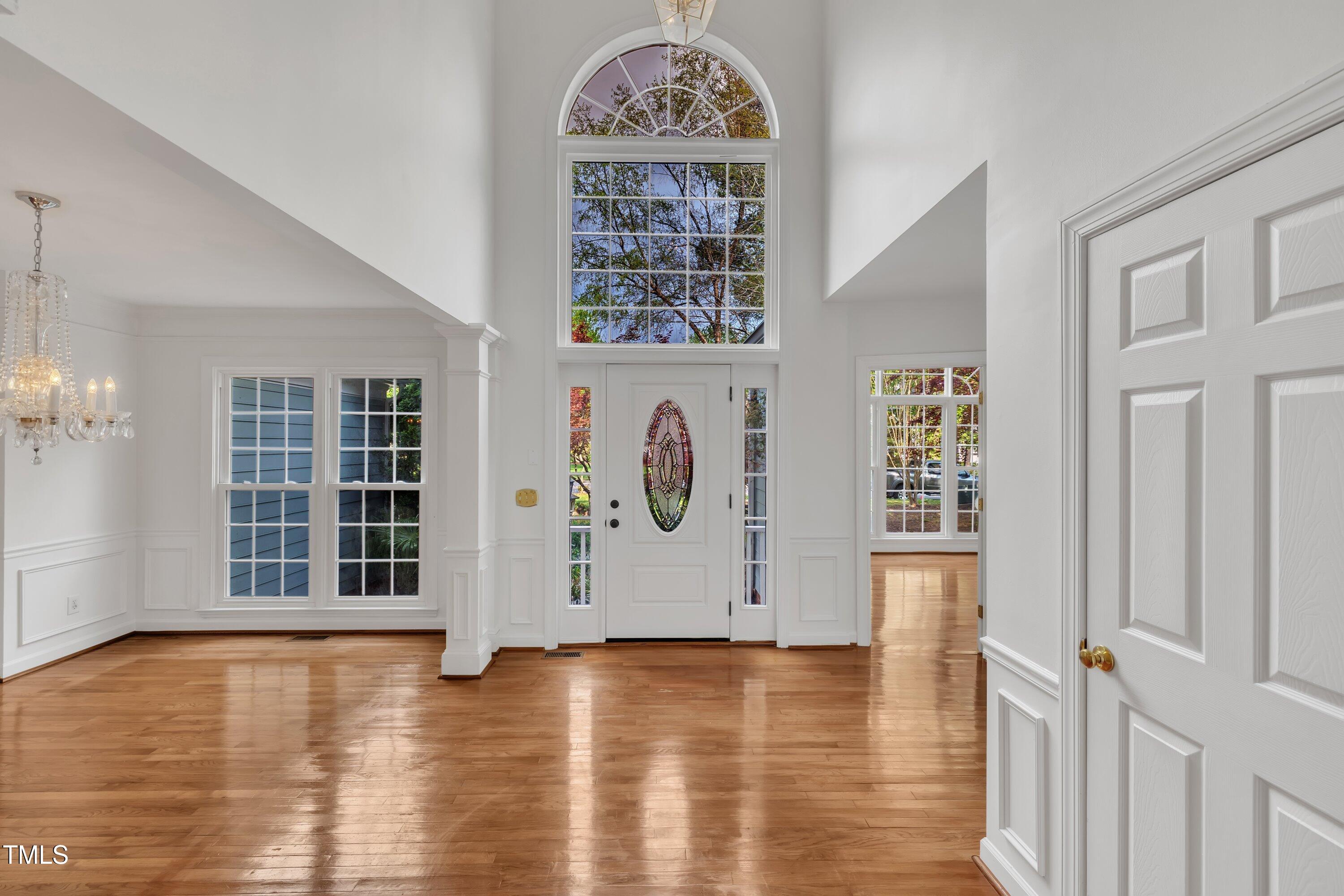 4 Taulton Court Durham, NC 27705 - Photo 6 of 56 07-4 Taulton Ct-18