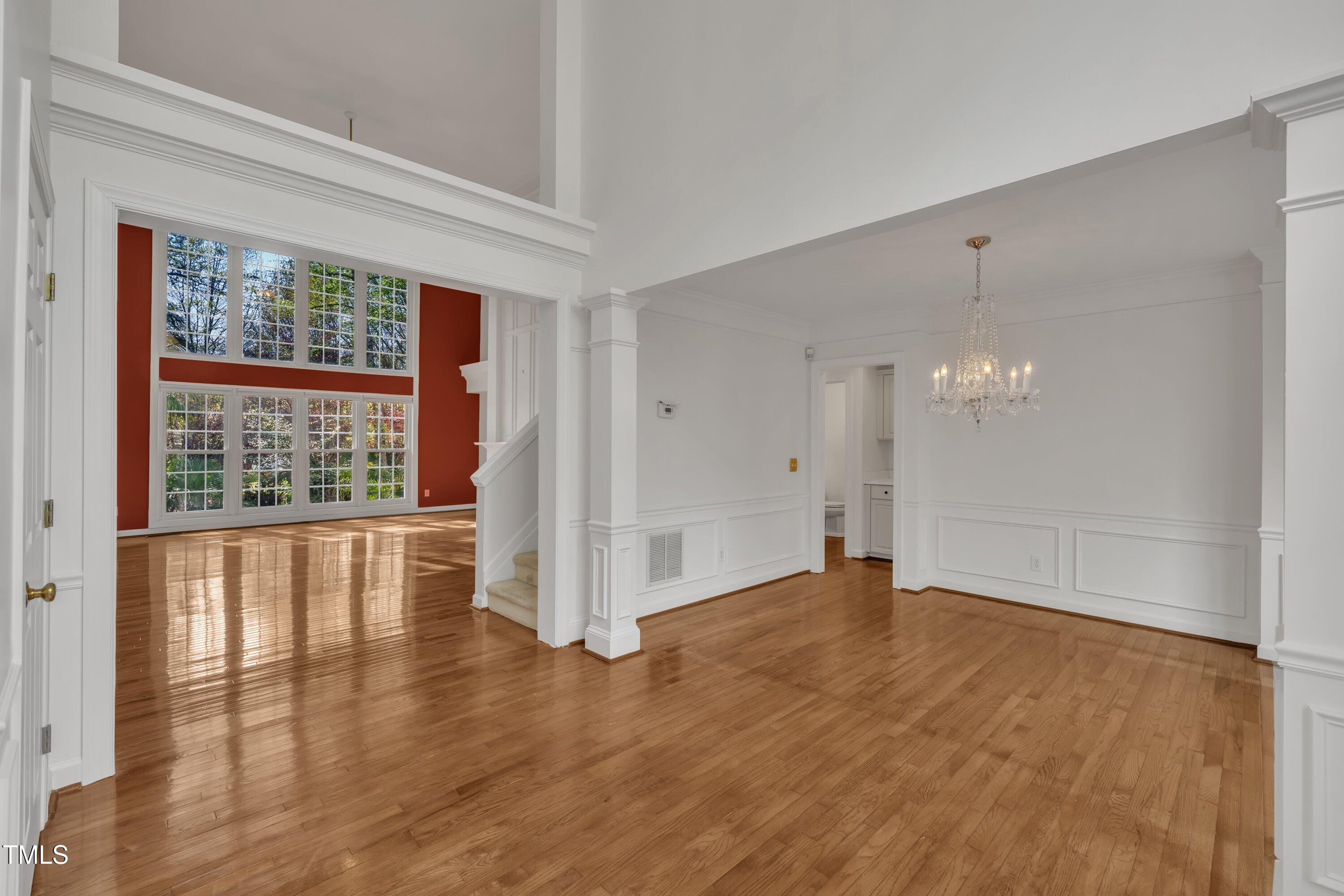 4 Taulton Court Durham, NC 27705 - Photo 8 of 56 09-4 Taulton Ct-20