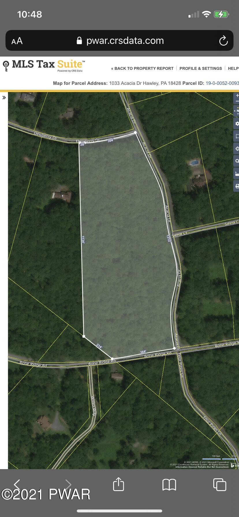 Boneridge Road Hawley, PA 18428 - Photo 15 of 15