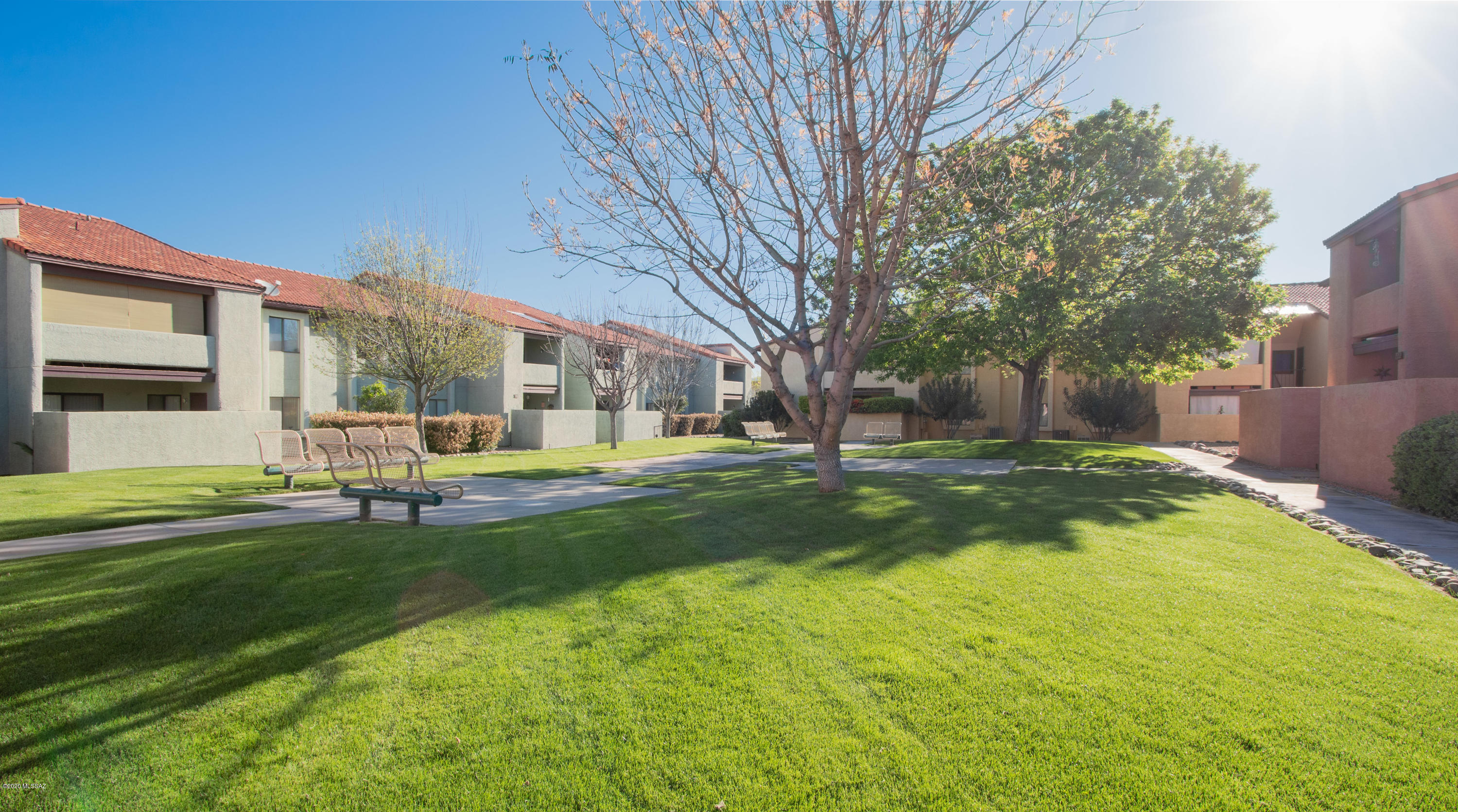 2182 North Pantano Road, Unit 136 Tucson, AZ 85715 - Photo 24 of 34 Gallery Image 24