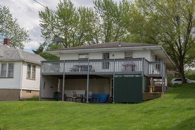 504 East Cleveland Street Spring Valley, IL 61362 - Photo 2 of 18 a view of house with yard and entertaining space