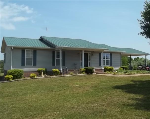 127 Bowen Road Hohenwald, TN 38462 - Photo 1 of 12 Gallery Image 1