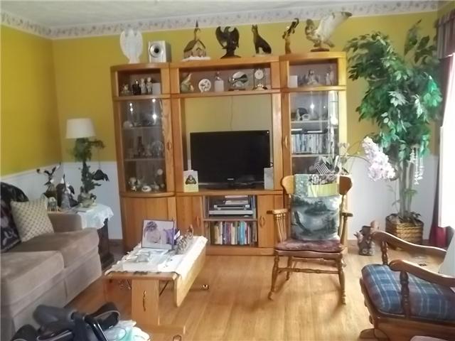 127 Bowen Road Hohenwald, TN 38462 - Photo 10 of 12 Living room