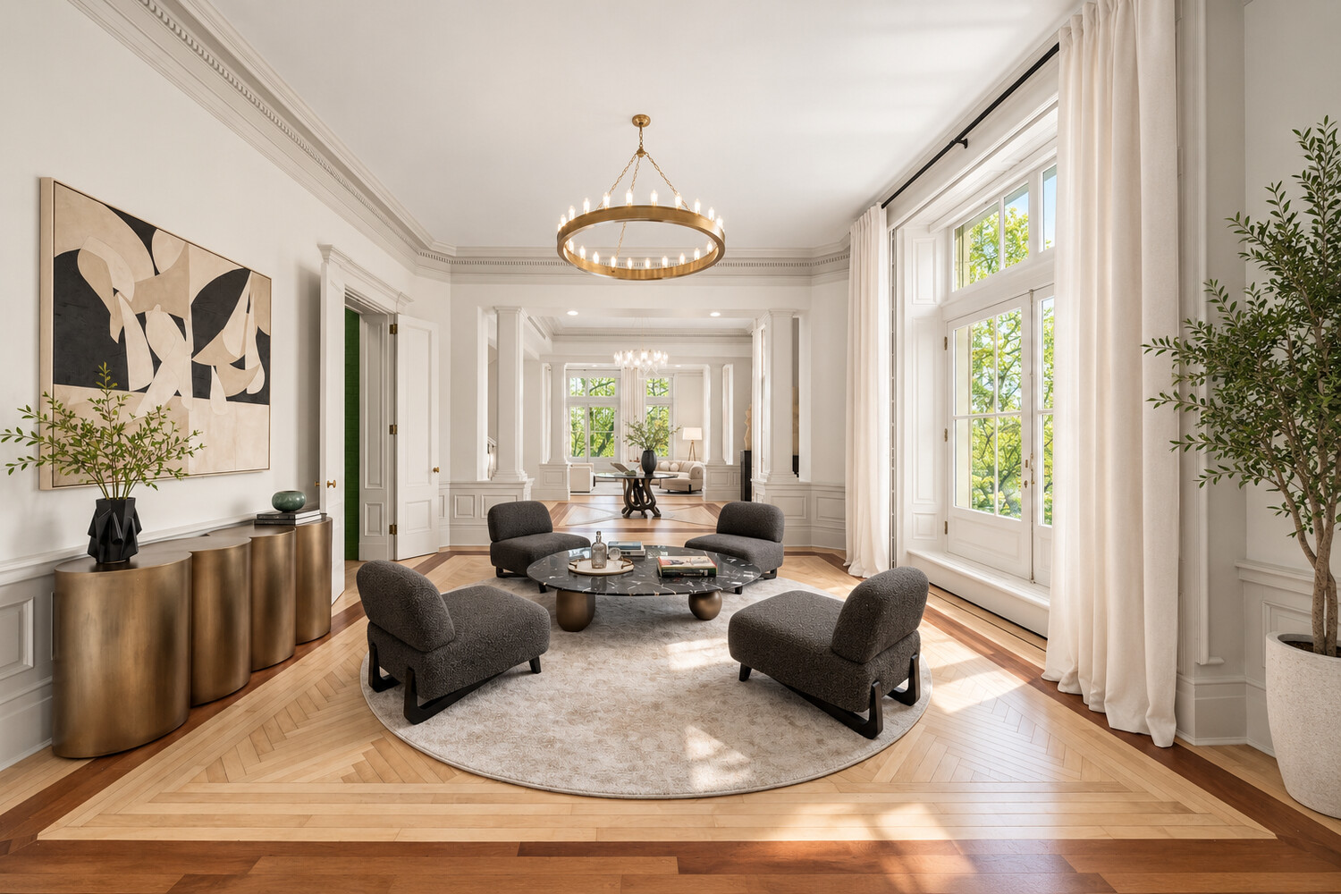337 Riverside Drive Manhattan, NY 10025 - Photo 1 of 51 Gallery Image 1