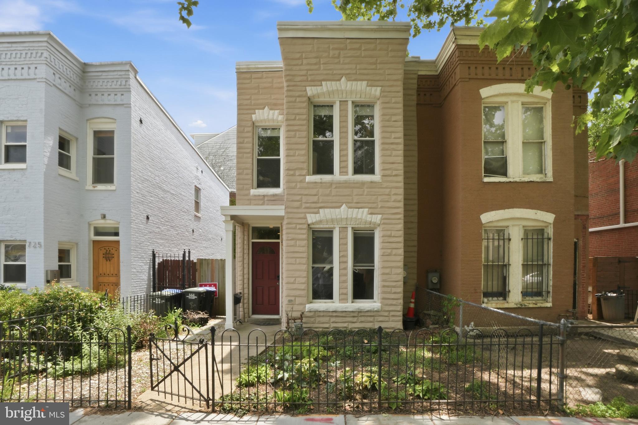 723 L Street Northeast Washington, DC 20002 - Photo 25 of 27