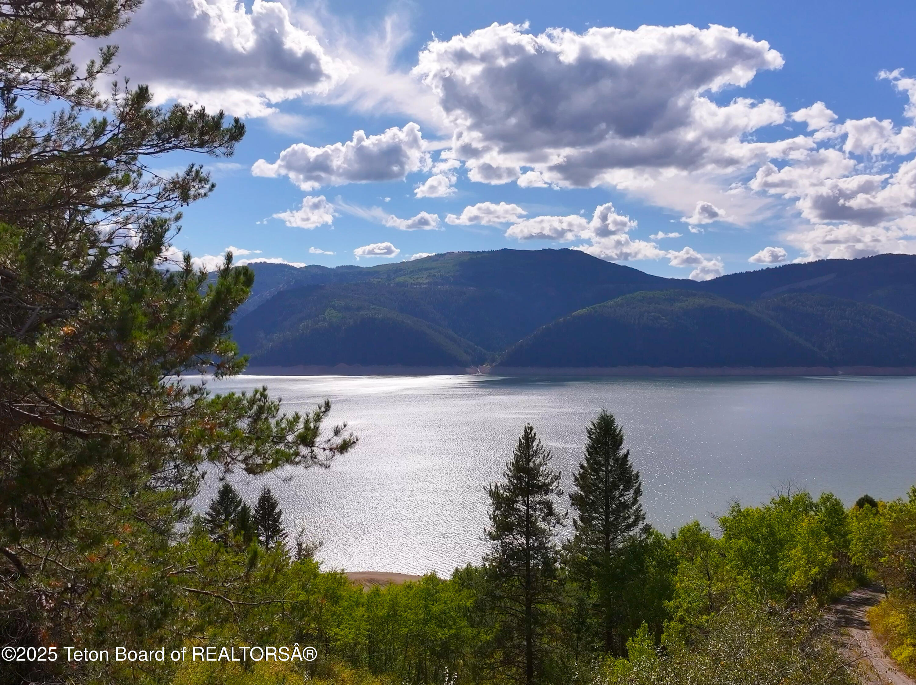 Tbd Kelloggs Lane Irwin, ID 83428 - Photo 1 of 15 Kellogg Land 047