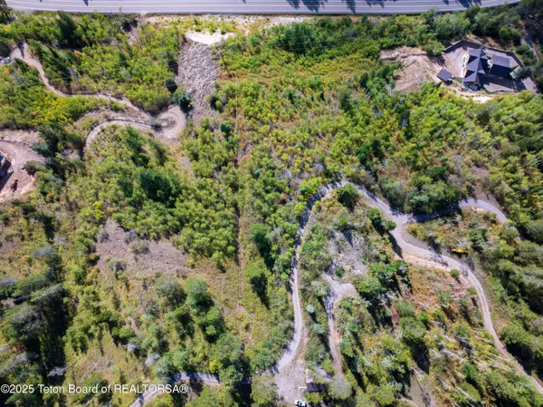 $249,999 | Tbd Kelloggs Lane, Irwin, ID 83428