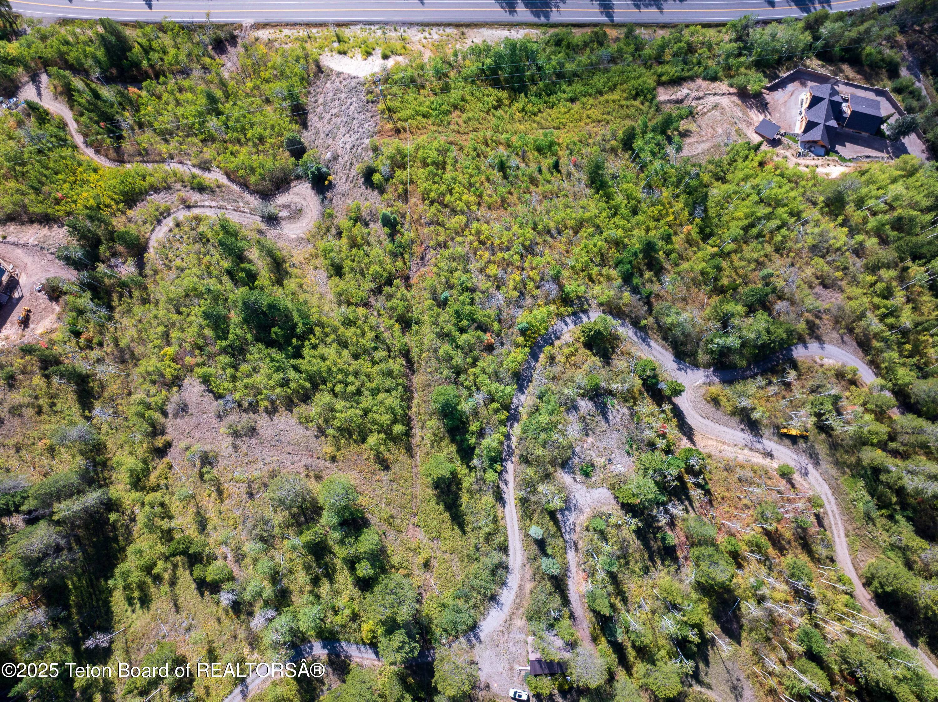 Tbd Kelloggs Lane Irwin, ID 83428 - Photo 12 of 15 Kellogg Land_0105_D