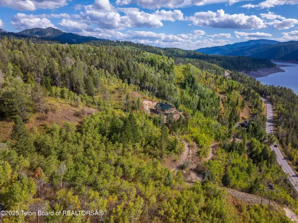 $249,999 | Tbd Kelloggs Lane, Irwin, ID 83428