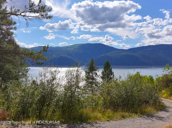 $249,999 | Tbd Kelloggs Lane, Irwin, ID 83428