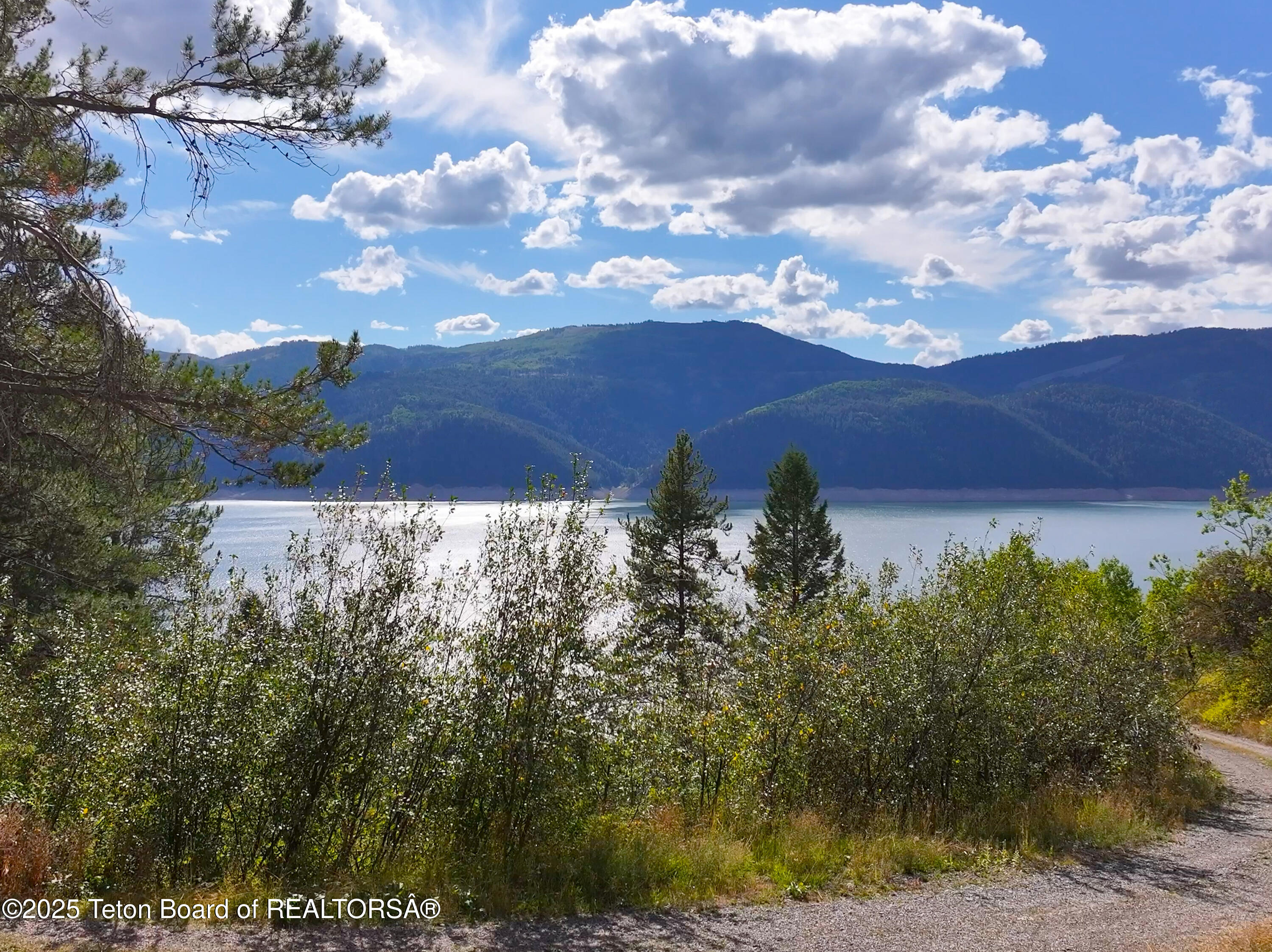 Tbd Kelloggs Lane Irwin, ID 83428 - Photo 2 of 15 Kellogg Land 046