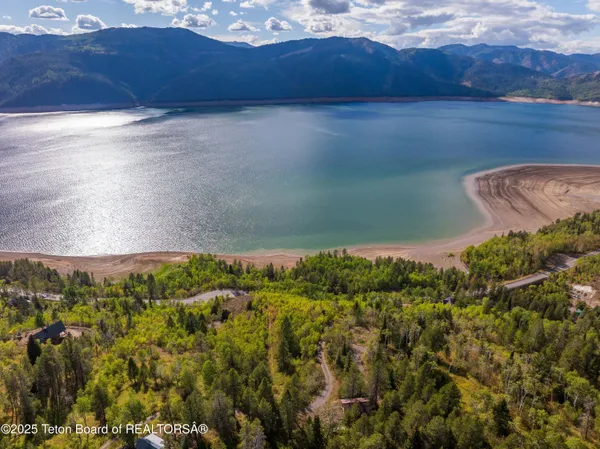 $249,999 | Tbd Kelloggs Lane, Irwin, ID 83428