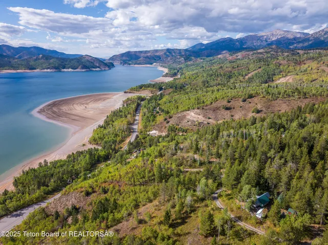 $249,999 | Tbd Kelloggs Lane, Irwin, ID 83428