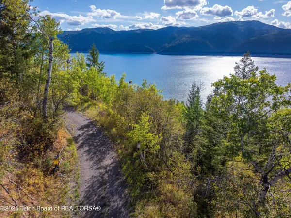 $249,999 | Tbd Kelloggs Lane, Irwin, ID 83428