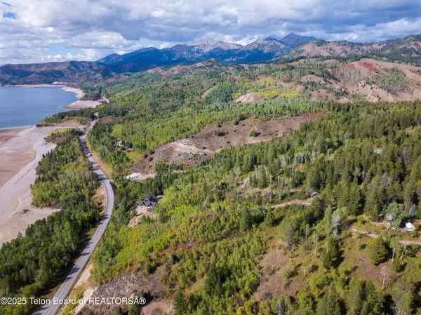 $249,999 | Tbd Kelloggs Lane, Irwin, ID 83428