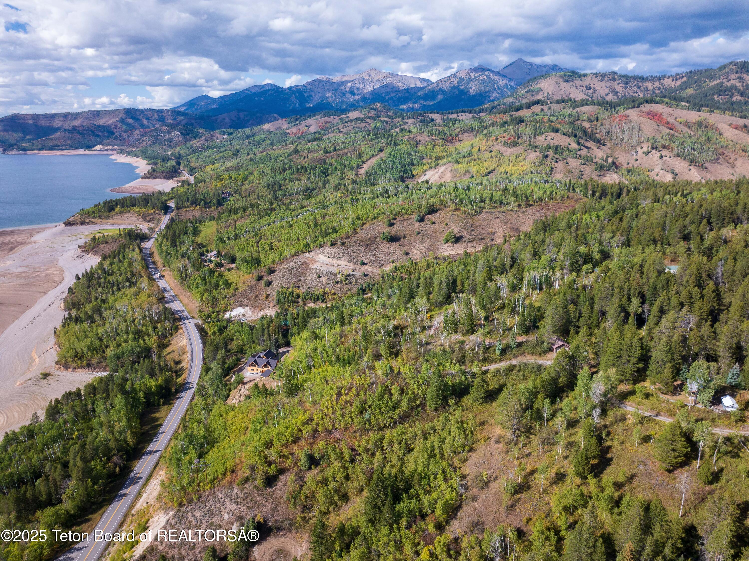 Tbd Kelloggs Lane Irwin, ID 83428 - Photo 7 of 15 Kellogg Land_0095_D