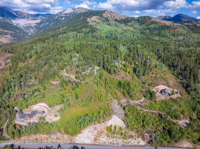 $249,999 | Tbd Kelloggs Lane, Irwin, ID 83428