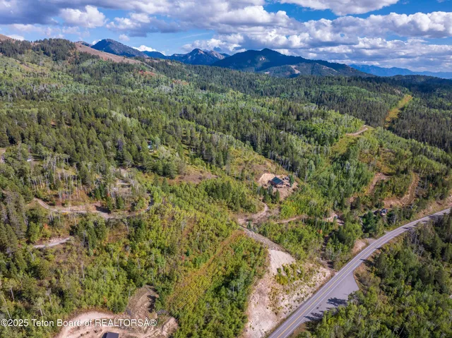 $249,999 | Tbd Kelloggs Lane, Irwin, ID 83428