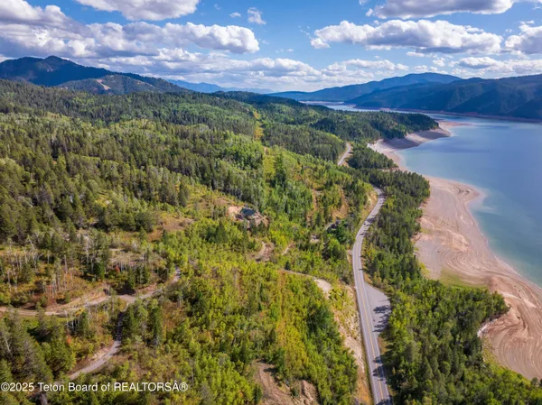 $249,999 | Tbd Kelloggs Lane, Irwin, ID 83428