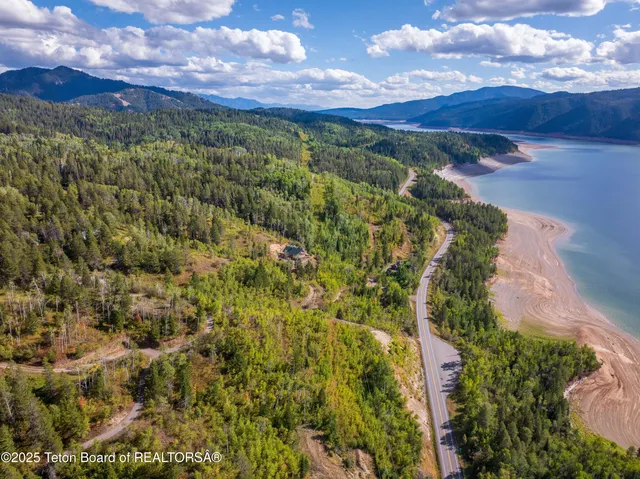 $249,999 | Tbd Kelloggs Lane, Irwin, ID 83428