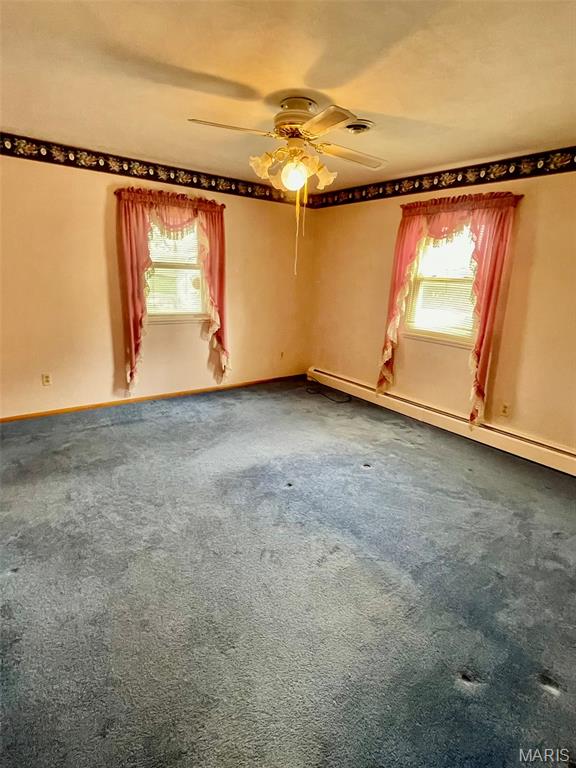 313 Sanders Street Bethalto, IL 62010 - Photo 13 of 21