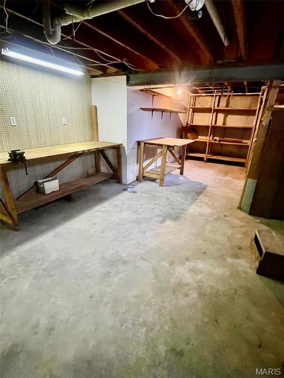 313 Sanders Street Bethalto, IL 62010 - Photo 20 of 21