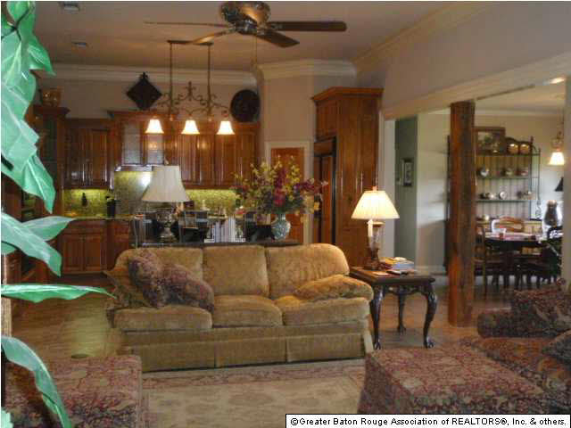 37150 Swamp Road Prairieville, LA 70769 - Photo 4 of 29 Gallery Image 4