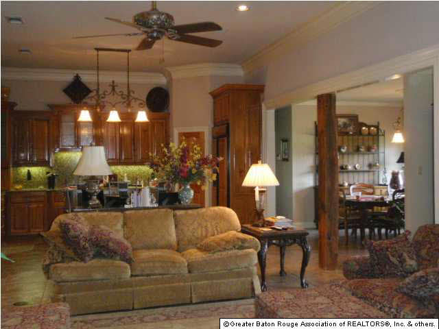 37150 Swamp Road Prairieville, LA 70769 - Photo 5 of 29 Gallery Image 5