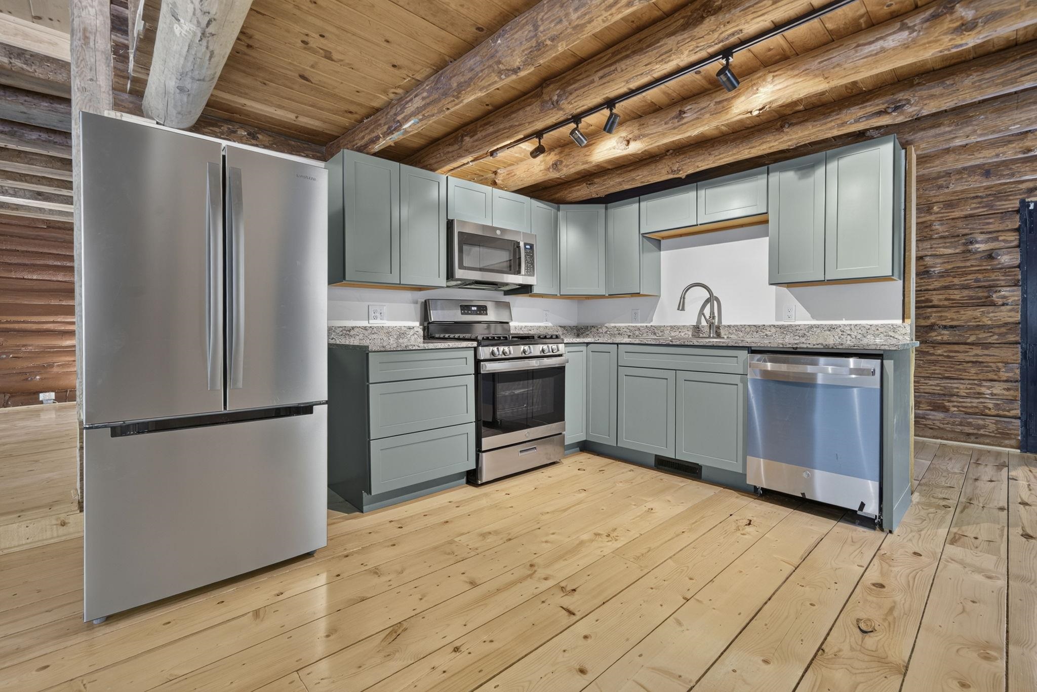 482 Bailey Road Washington, NH 03280 - Photo 34 of 58