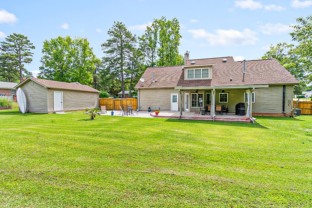 116 Portsmouth Road Greenwood, SC 29649 - Photo 23 of 28 Gallery Image 23