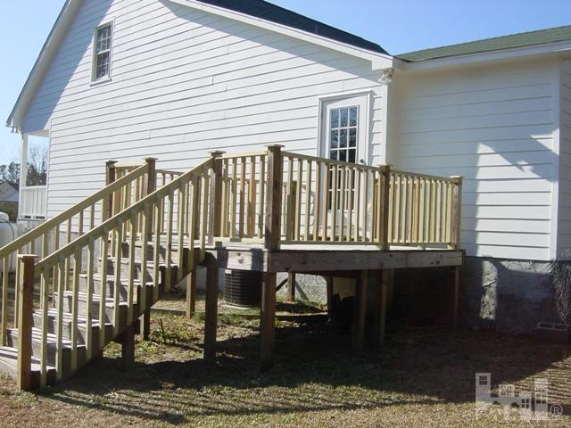 1020 Green Hill Road Northeast Leland, NC 28451 - Photo 11 of 13 Additional Photo