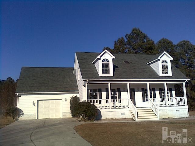1020 Green Hill Road Northeast Leland, NC 28451 - Photo 2 of 13 Additional Photo