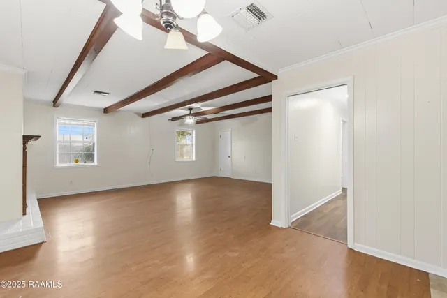 $2,500 | 412 Colonial Drive, Lafayette, LA 70506