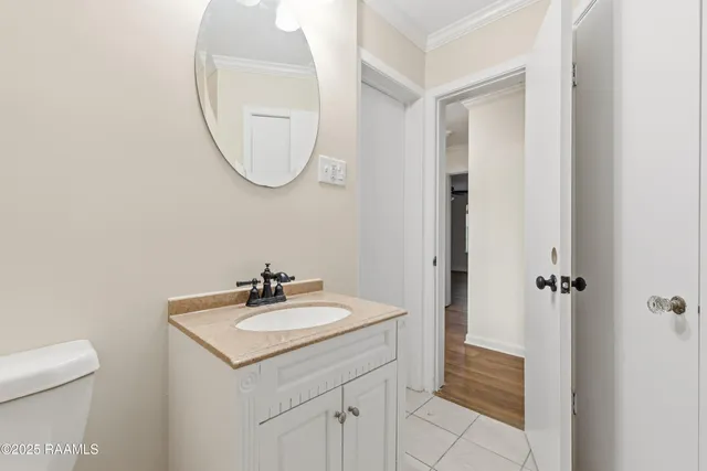 $2,500 | 412 Colonial Drive, Lafayette, LA 70506