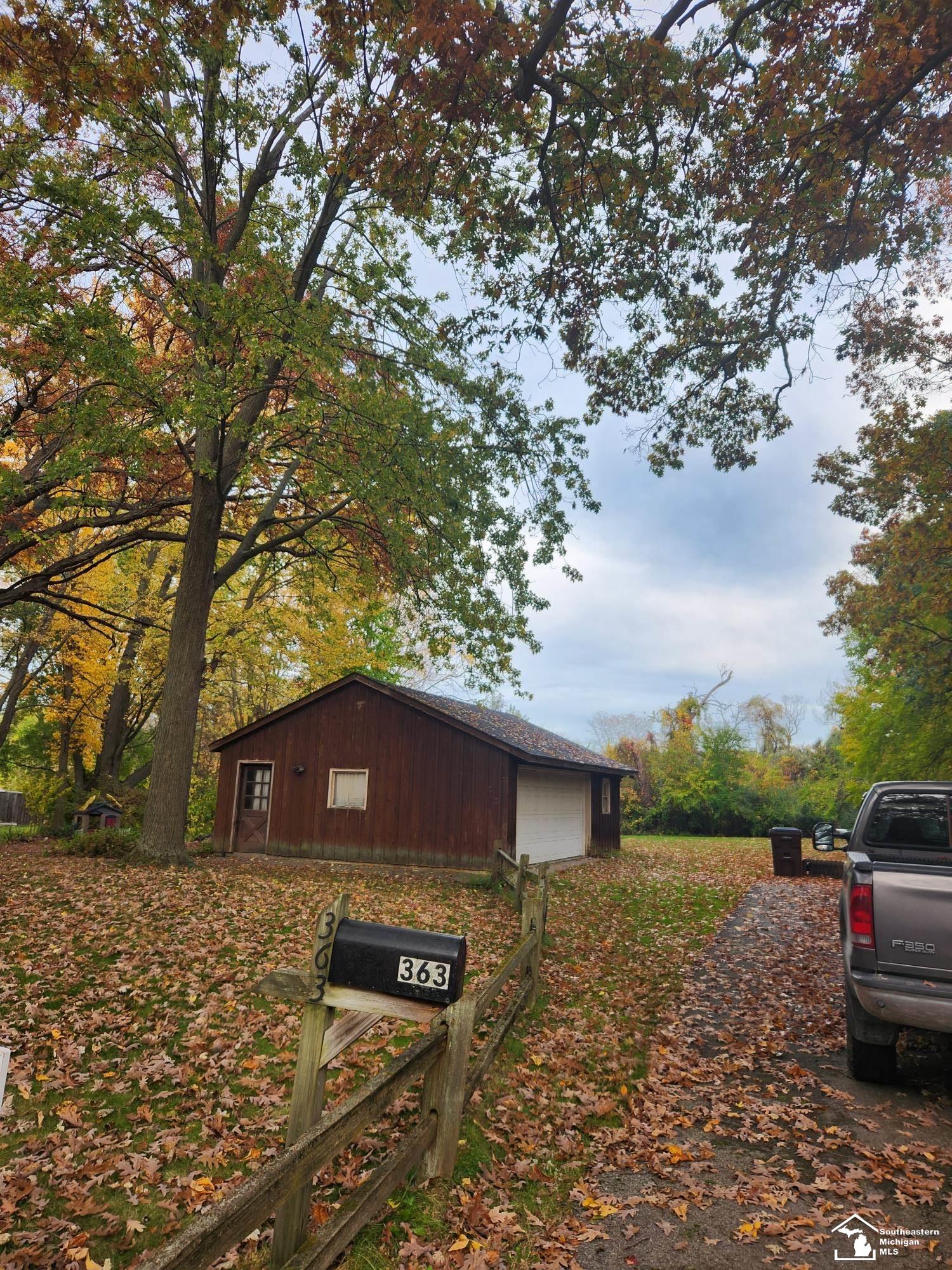 363 Santure Road Monroe, MI 48162 - Photo 52 of 52
