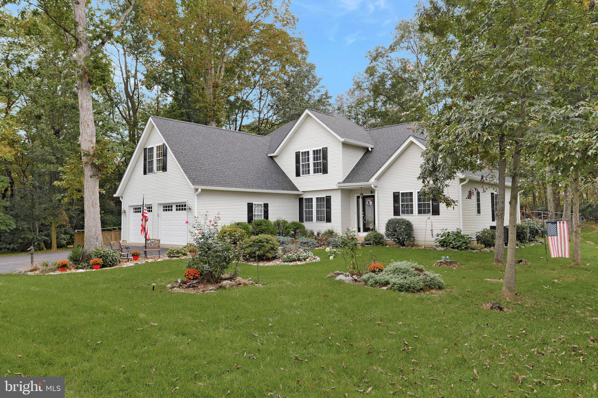 302 Doe Run Road Inwood, WV 25428 - Photo 1 of 53 Gallery Image 1
