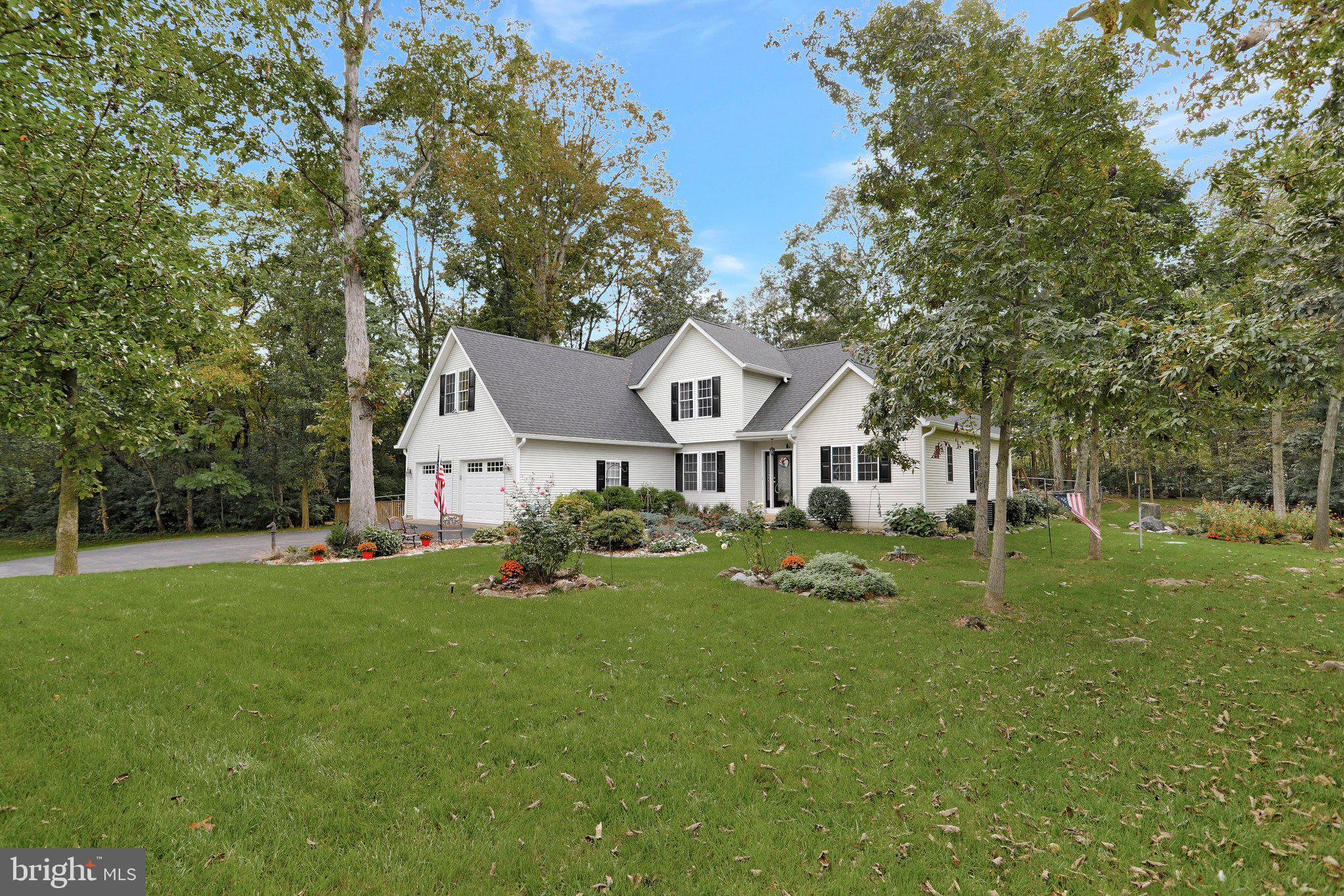 302 Doe Run Road Inwood, WV 25428 - Photo 38 of 53 Gallery Image 38