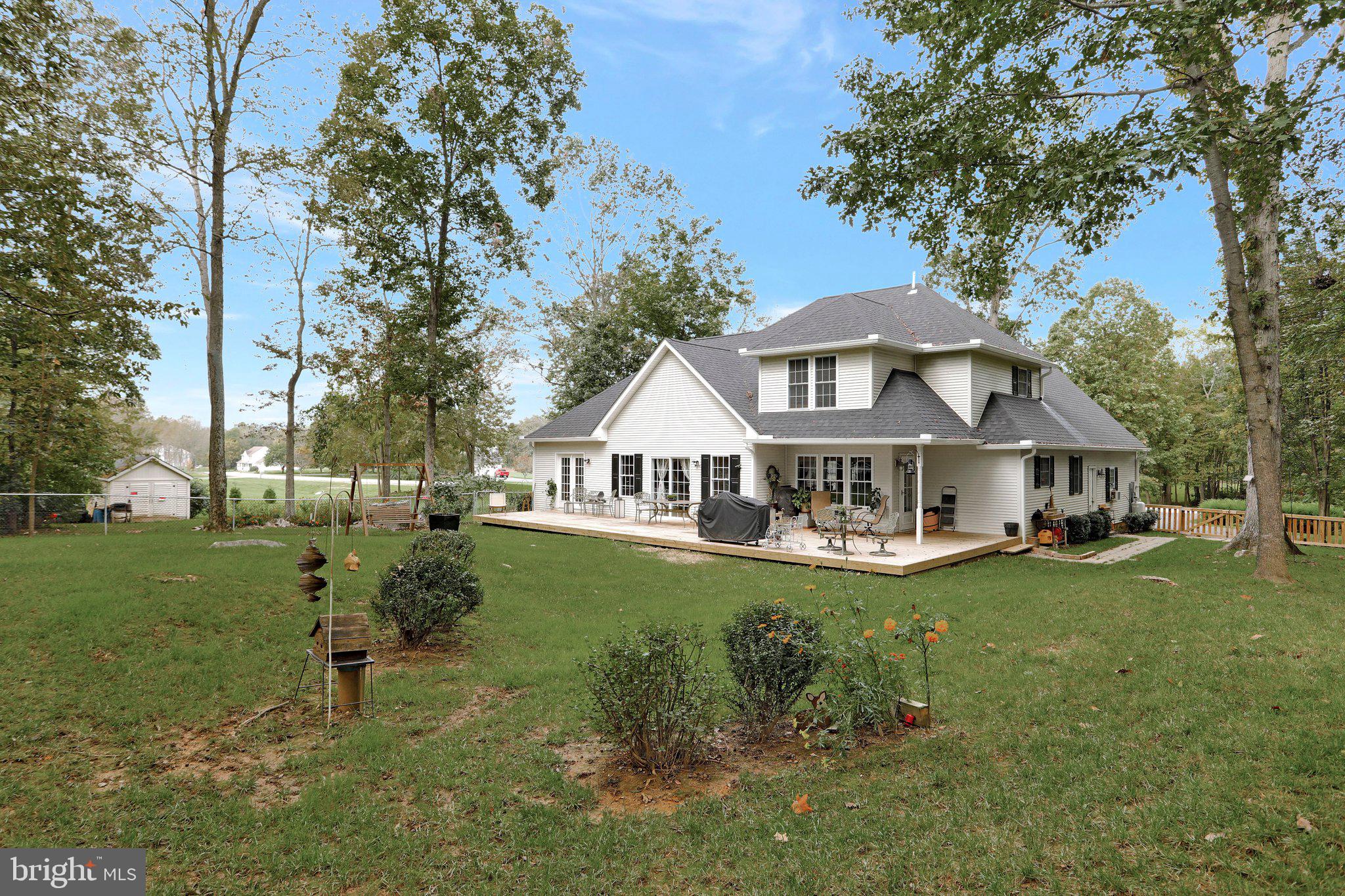 302 Doe Run Road Inwood, WV 25428 - Photo 39 of 53 Gallery Image 39