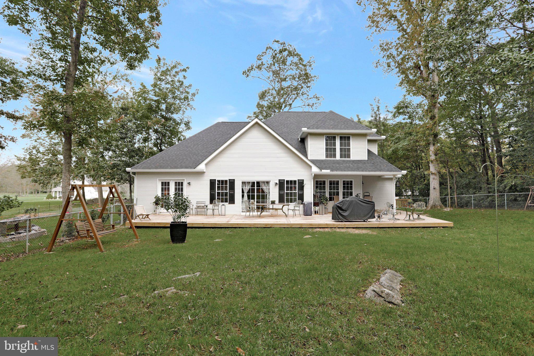 302 Doe Run Road Inwood, WV 25428 - Photo 40 of 53 Gallery Image 40