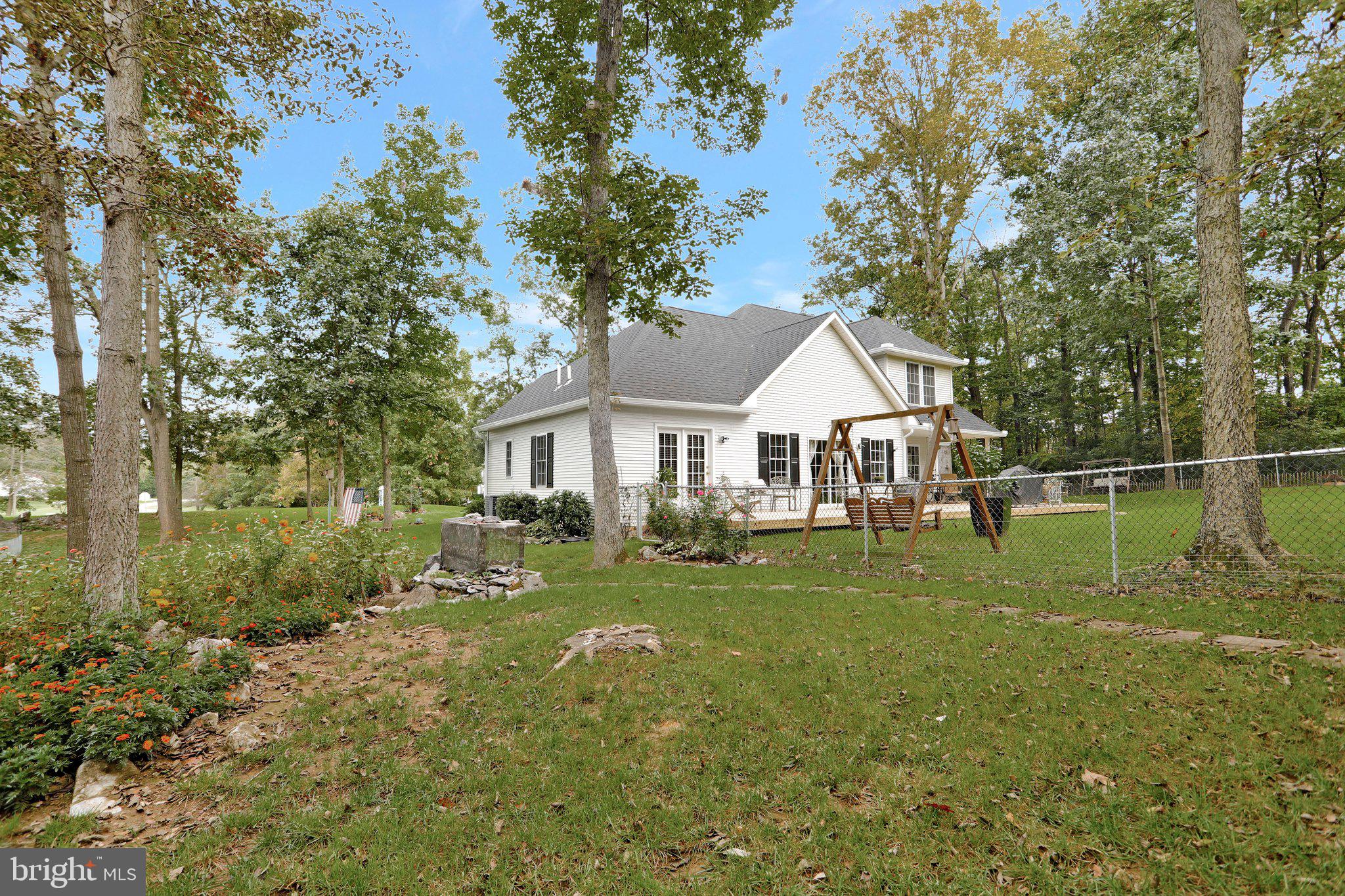 302 Doe Run Road Inwood, WV 25428 - Photo 44 of 53 Gallery Image 44