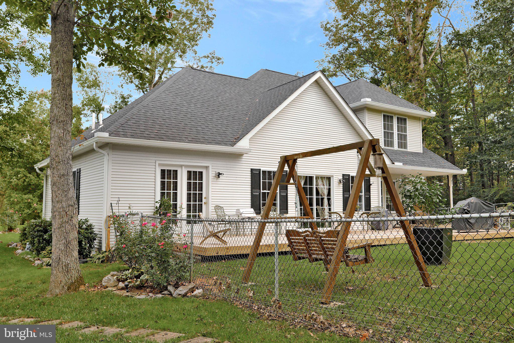 302 Doe Run Road Inwood, WV 25428 - Photo 45 of 53 Gallery Image 45